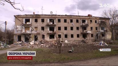 До Гуляйполя вперше змогли доправити гуманітарку: про які жахи розказують місцеві