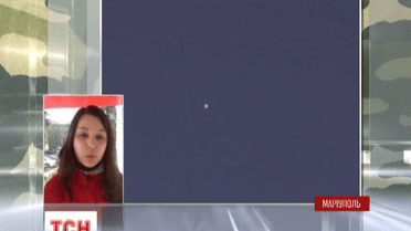 Поблизу Маріуполя продовжують кружляти безпілотники