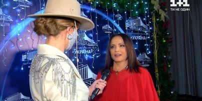 Как София Ротару отмечала юбилей песни "Червона рута"