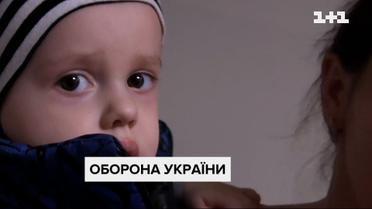 Лікарі "Охматдиту" продовжують оперувати і тримати патріотичний настрій