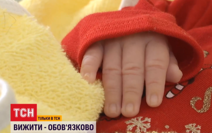 108 днів у пологовому, більшість часу - в реанімації: у Києві щаслива мама із немовлям подолали коронавірус