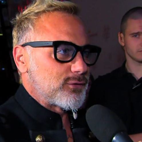 Любитель танцев Джанлука Вакки расставил точки над "і" в вопросе слухов о банкротстве