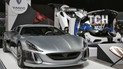 Rimac Concept_One