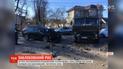 Через аварію в Одесі зупинився рух цілою вулицею