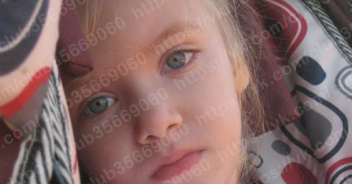 Помогите спасти Ангелину Боровскую