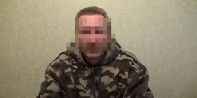 СБУ поймала на Донетчине "Президента" из "ДНР"