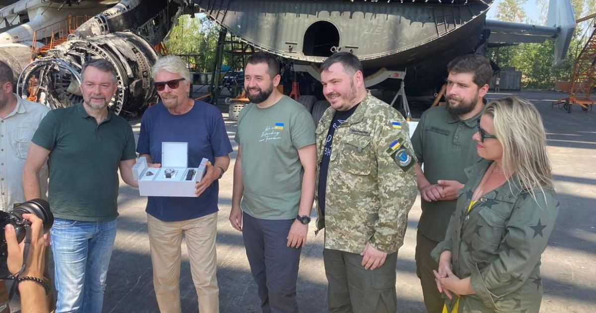 Фото: Тарас Думенко