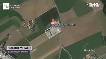 Австрія відбирає газосховище в "Газпрому", а в Росії на межі зупинки заводи з виробництва свинцю
