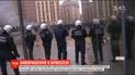 У Брюсселі поліція затримала майже 70 учасників протесту проти міграційного пакту ООН