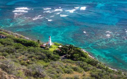 Работа мечты: в США ищут смотрителей маяка на острове с зарплатой 130 тысяч долларов