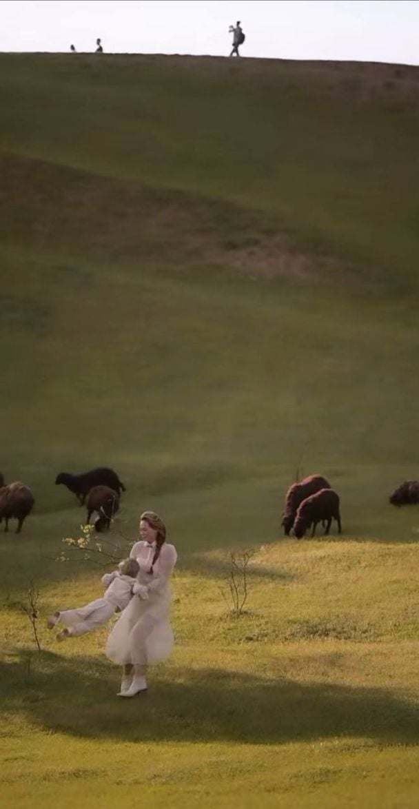 Анна Саливанчук / © instagram.com/salivanchuk.anna