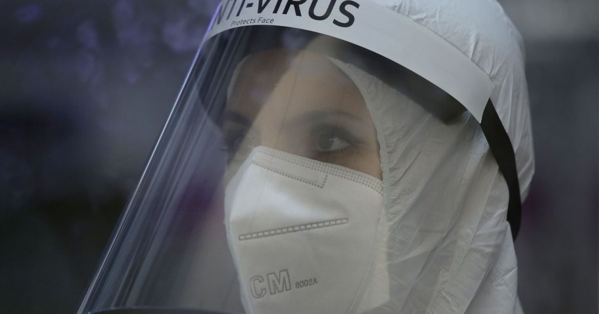 Израиль начал испытания вакцины от коронавируса на людях: ее надеются выпустить летом 2021