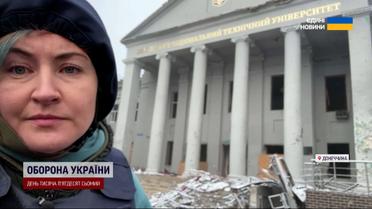 Прямо сейчас! Критическая ситуация в Покровске - везде брошенные животные! 