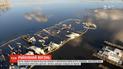 8 человек погибли при пожаре на пристани для яхт в американской Алабаме