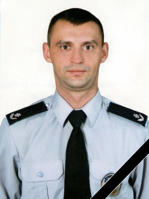  / © ГУ Национальной полиции в Ивано-Франковской области.