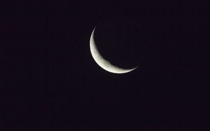 Отдыхаем в новолуние: лунный календарь на первую декаду октября