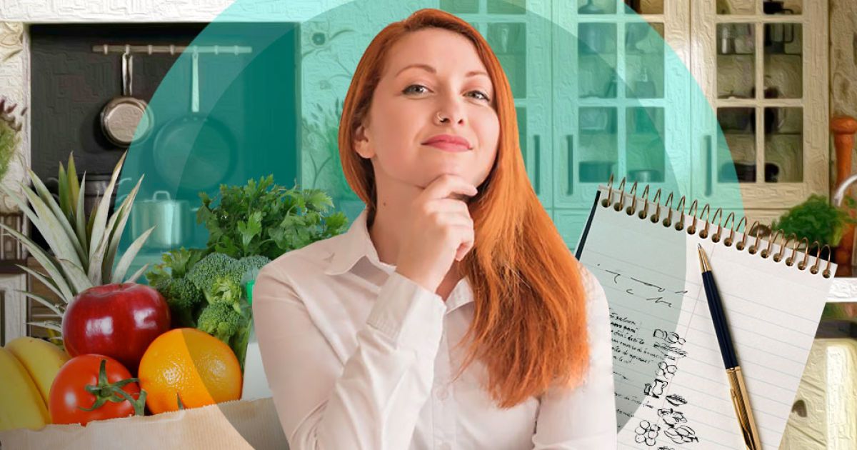 Як заощаджувати час на кухні