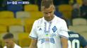 Динамо - Олімпік - 2:0. Відео голу Ярмоленка