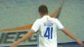 Динамо - Олімпік - 1:0. Відео голу Бєсєдіна
