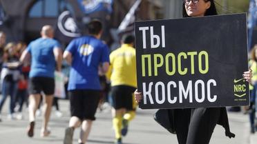 Київський напівмарафон-2017_7 / © УНІАН