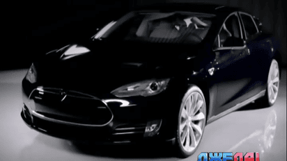 Tesla доказала свою мощность на практике