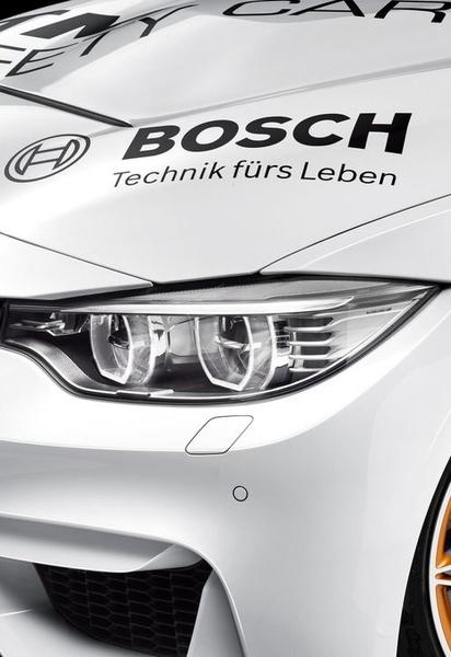 BMW M4 GTS DTM