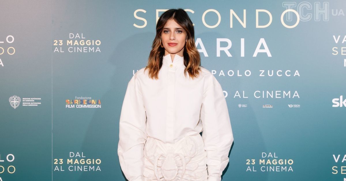 Бенедетта Поркаролі