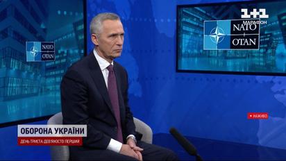 НАТО попереджає Китай: візит до Москви не залишився поза увагою Альянсу