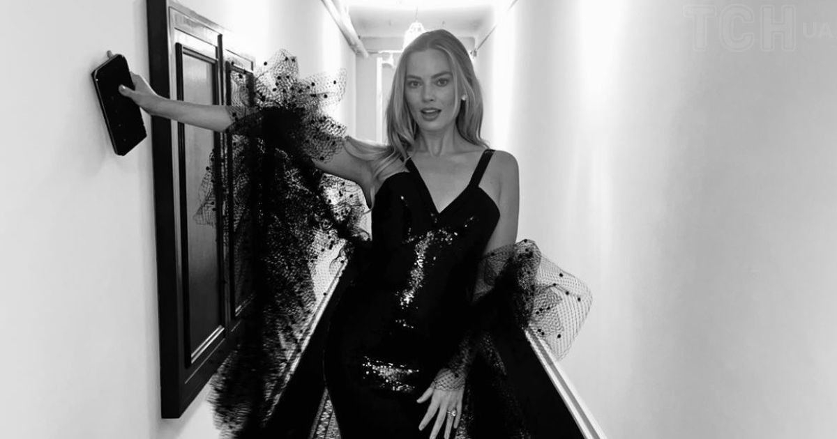 Марго Роббі / фото: Andrew Mukamal