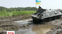 В Киевской области проходит фестиваль джиперов