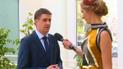 Кириленко ездит на бывшем авто Тигипко