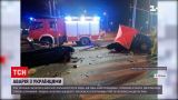 Новости мира: возле польского города Лодзь в ДТП погибли трое украинцев