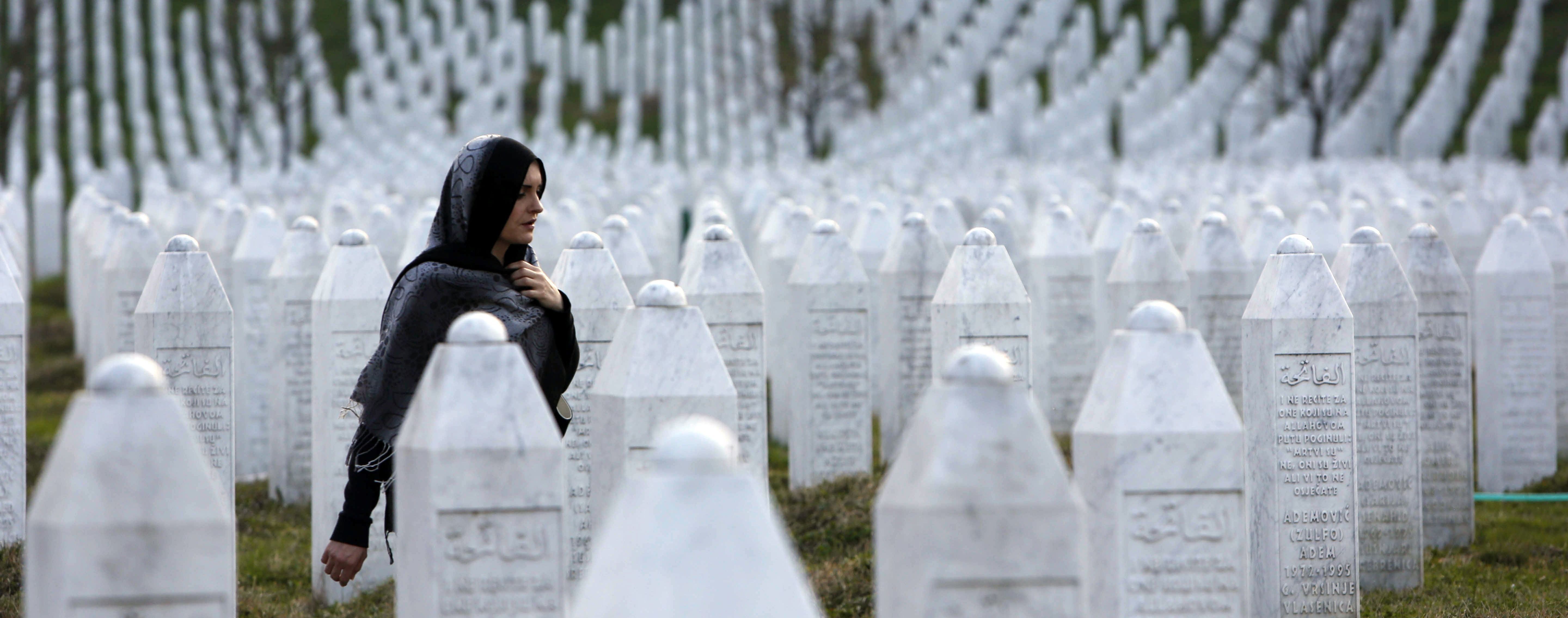 "Боснийского мясника" приговорили пожизненно: кто такой Младич и почему он убил тысячи невинных в Сребренице