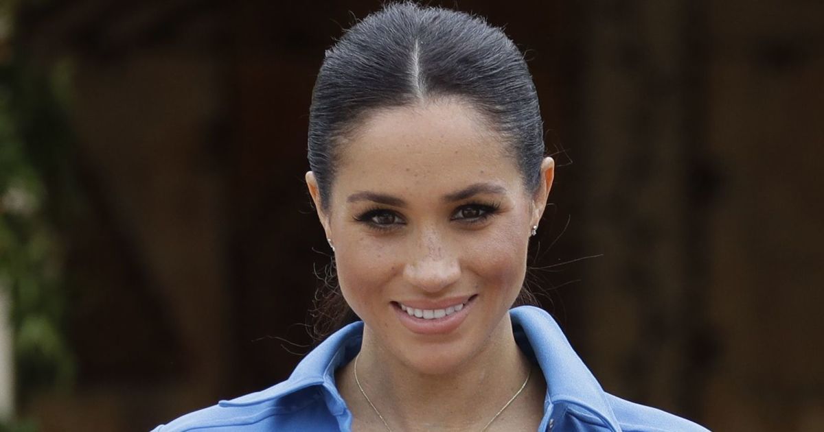 Колишній будинок Меган Маркл продають за 1,8 мільйона доларів