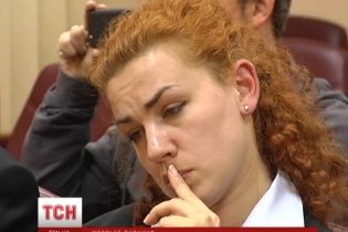 В избиркоме неожиданно сняли Оробец с регистрации в мэры Киева