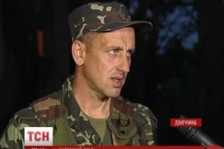 У засідці під Краматорськом терористи цинічно добивали українських десантників