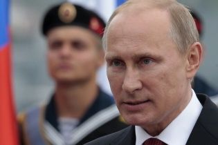 Путін вирішив відвести війська від кордону з Україною