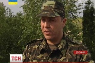 Российские террористы преступили черту и получат более жесткую реакцию - Парубий