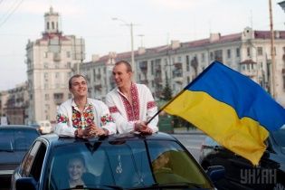 Более трети украинцев бойкотируют российские товары