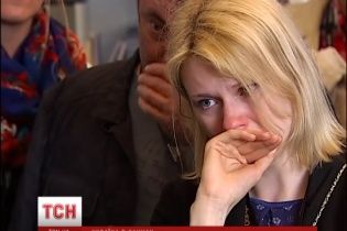 У Каннах європейці під час переглядів фільмів про Майдан плакали і фотографувалися із шинами