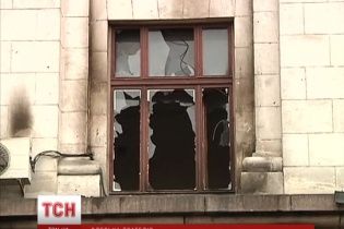 Аваков рассказал о заказчиках трагедии в Одессе и назвал фамилию Гурвица