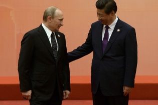 Россия получит от газовой "сделки века" с Китаем $ 35 млрд убытков - Немцов