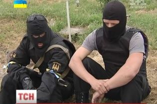 Військові розповіли, як виносили товаришів по службі з поля бою під Волновахою