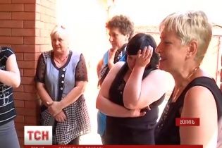 Загиблим під Волновахою недосвідченим бійцям обіцяли службу на Західній Україні - родичі