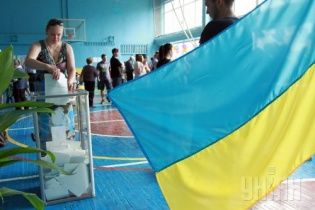 Выборы-2014: Украина избрала нового президента