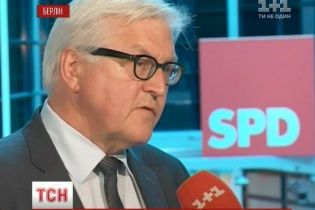 Стримана Німеччина вже привітала Україну з демократичними виборами