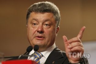 Неизвестная жизнь Порошенко: любовь к конфетам и бой с Путиным, который не состоялся