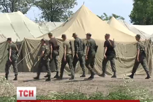 Міноборони почало демобілізацію шести тисяч військових запасу