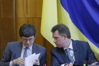 Охендовський дає 99% на вчасне проголошення результатів виборів-2014