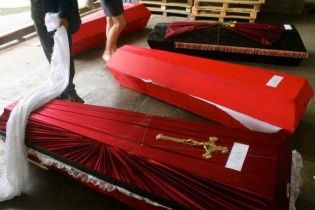 Після мінських домовленостей на Донбасі загинули 300 російських військових - правозахисниця